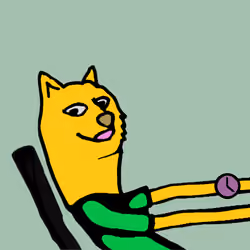 Doge #6802