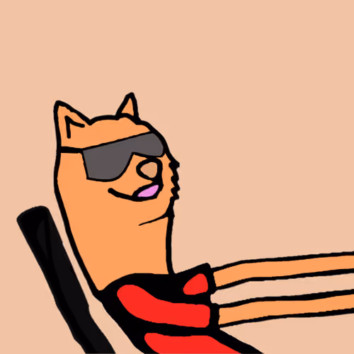 Doge #5578