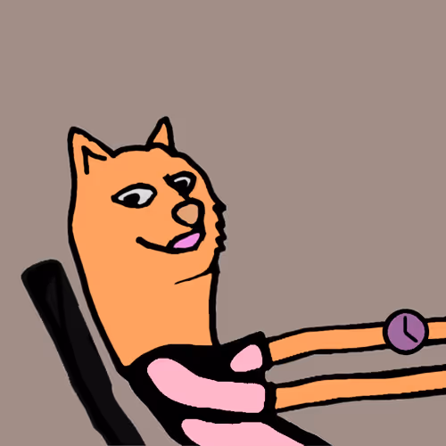 Doge Mfers Nft