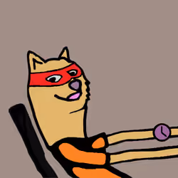 Doge #1772