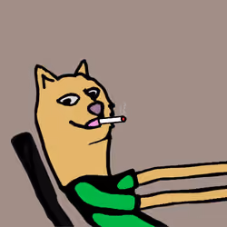 Doge #4377