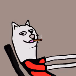 Doge #3833