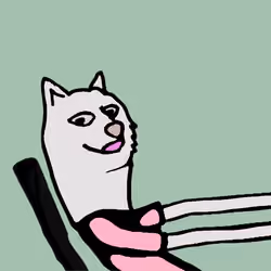 Doge #1037
