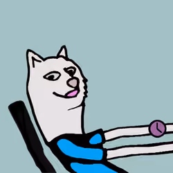 Doge #2034