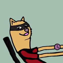 Doge #4607