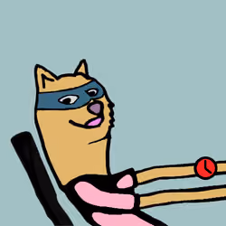 Doge #5560