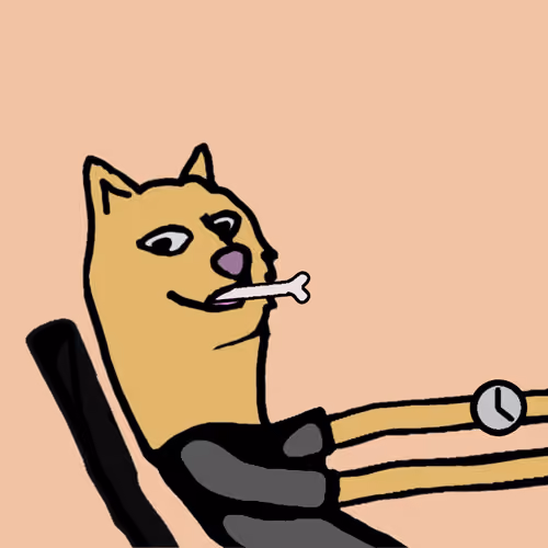 Doge #6582