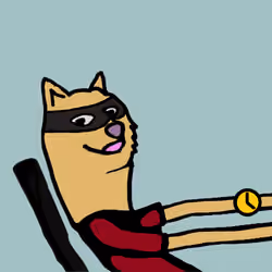 Doge #1833