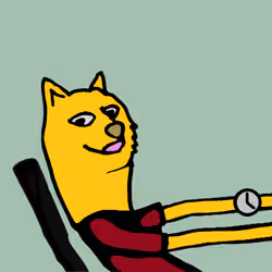 Doge #1599
