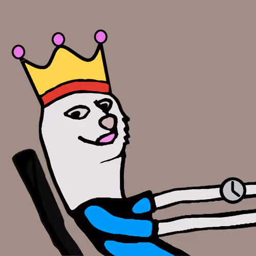 Doge #4106