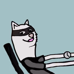 Doge #1587