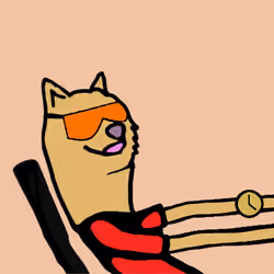 Doge #5160