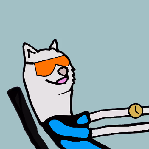 Doge Mfers Nft