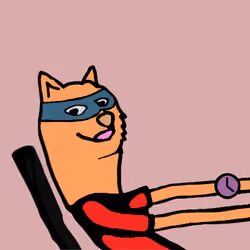 Doge #5439