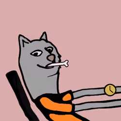 Doge #4402