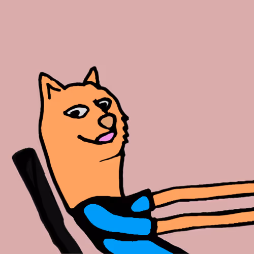 Doge #3498
