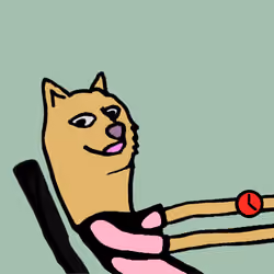 Doge #2180