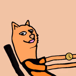 Doge #6771