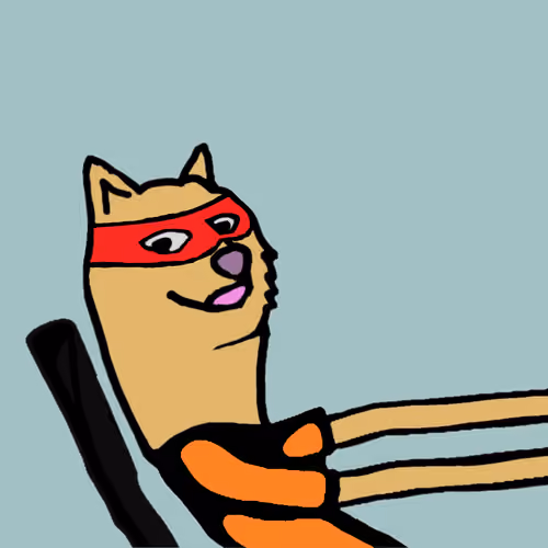 Doge #6280