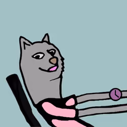 Doge #6896
