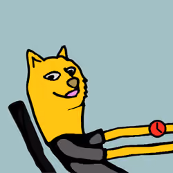 Doge #1832