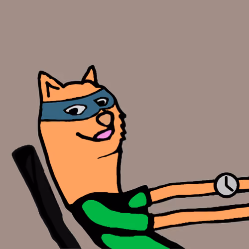 Doge #5397