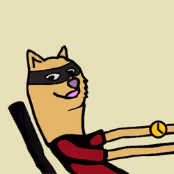 Doge #780