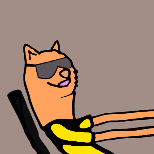 Doge Mfers Nft