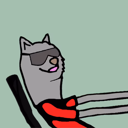 Doge Mfers Nft