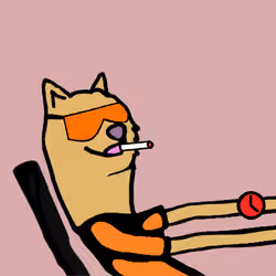 Doge #5534