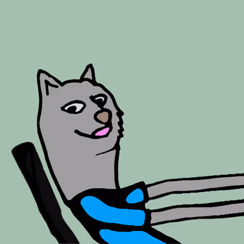 Doge Mfers Nft