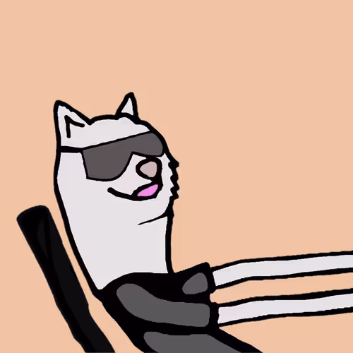 Doge Mfers Nft