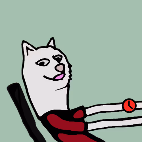 Doge Mfers Nft