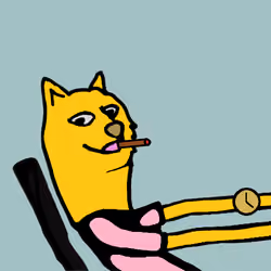 Doge #5859