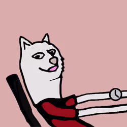 Doge #6797