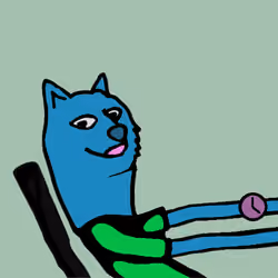 Doge #5441