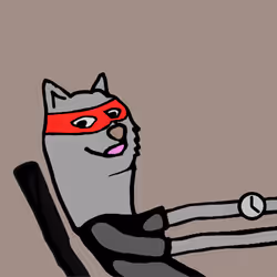 Doge #5852