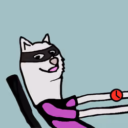 Doge #5438