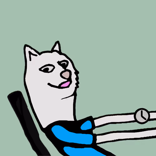 Doge Mfers Nft