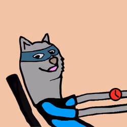 Doge #5386