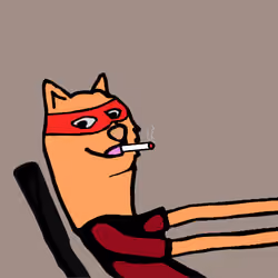 Doge #5863