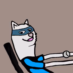 Doge #4405