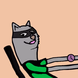 Doge #2094