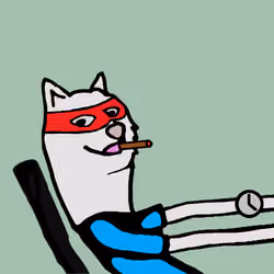 Doge #4920