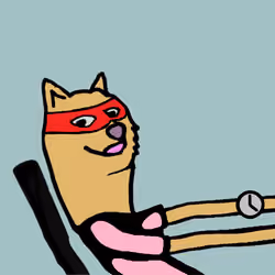 Doge #5388