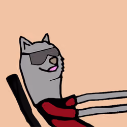 Doge #6798