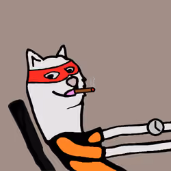 Doge #1947