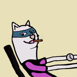Doge #2731