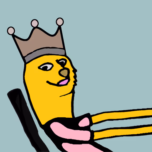 Doge Mfers Nft