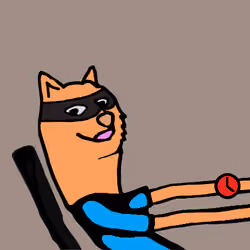 Doge #6427